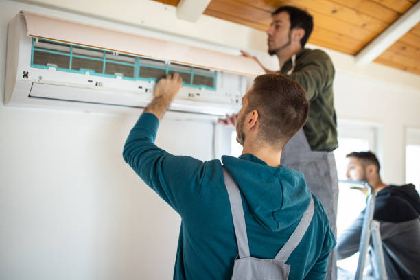 Best Geothermal HVAC Systems in Blue Mound, TX
