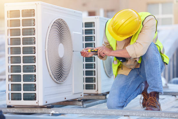Best HVAC Consulting and Engineering in Blue Mound, TX