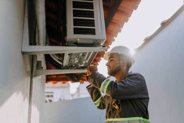 Best HVAC Software and Technology in Blue Mound, TX