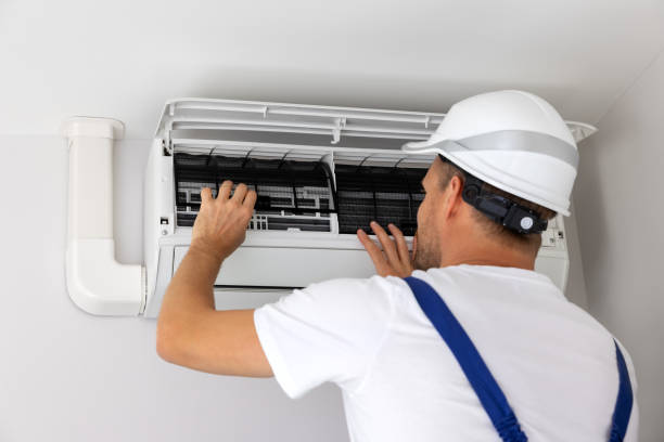 Best Emergency HVAC Services in Blue Mound, TX