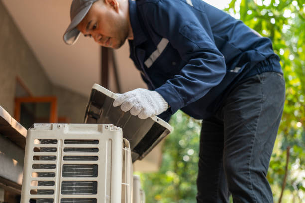 Best Residential HVAC in Blue Mound, TX