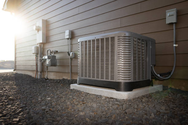 Best Seasonal HVAC Services in Blue Mound, TX