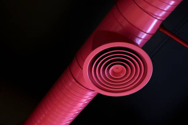 Best HVAC Equipment and Components in Blue Mound, TX